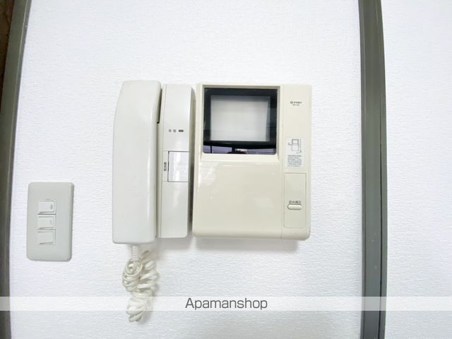 ワイズフィールドの内装写真