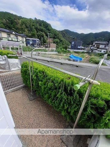 トランキル・SAIBARAの内装写真