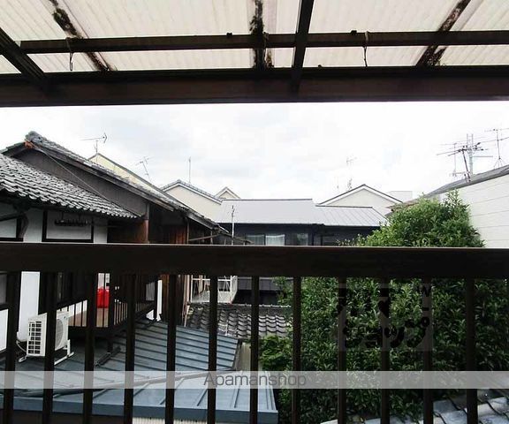 京都市烏丸線 北大路駅 徒歩8分 2階建 築57年の内装写真