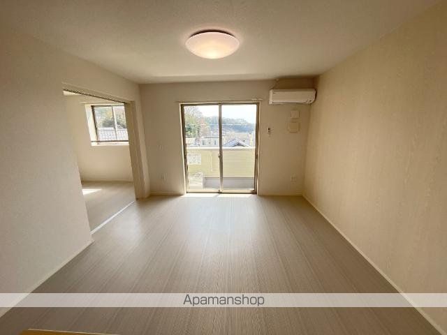 アデランテみくまりの内装写真