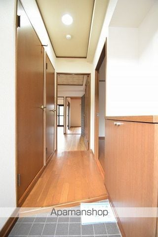IHビルIIの内装写真