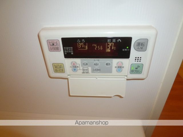 シエルフォンティーヌIIの内装写真