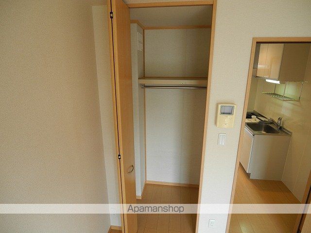 グランパルクの内装写真