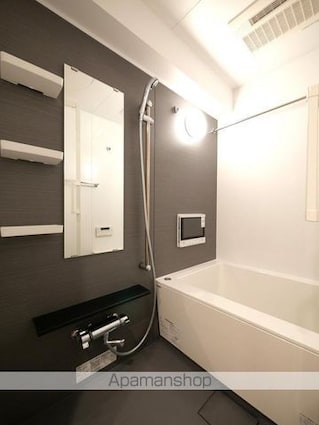 セジョリ墨田ＥＡＳＴⅢ[1DK/26.4m2]のバス