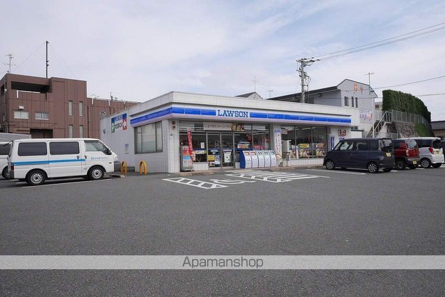 第2ダイヤモンドハイツの周辺写真