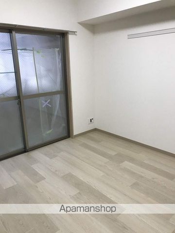 メイプルコート泉の内装写真