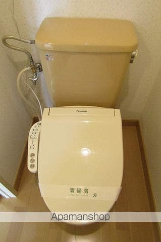ナガトモコーポの内装写真
