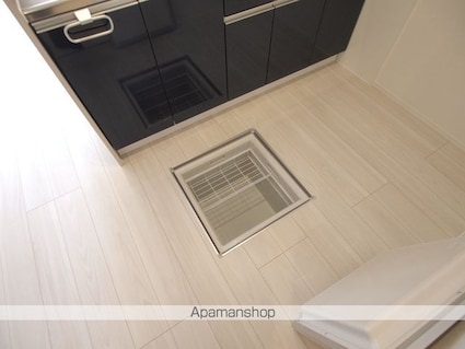 ＮｏＡｓ　Ａｒｋ[1LDK/40.07m2]の内装5