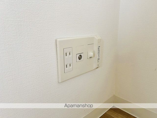 プランドール西観音の内装写真