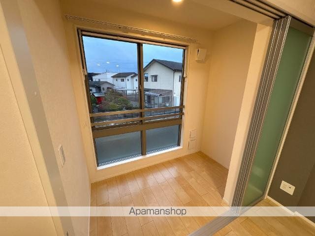 カーサさつきの内装写真