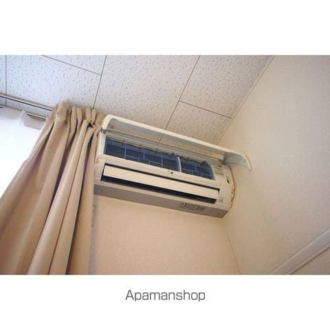 パレス御器所の内装写真