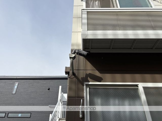 レオパレス西岡本2番館のその他写真