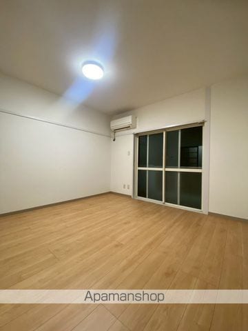 ブルーハイツ塩屋の内装写真