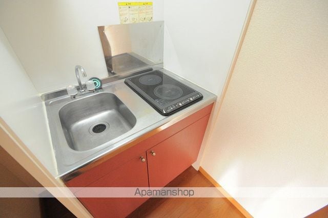レオパレスSunnyPlaceの内装写真