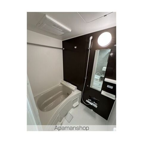 WOODCREST沼袋TERRACEの内装写真