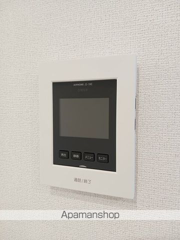 スカイハイツK Dの内装写真