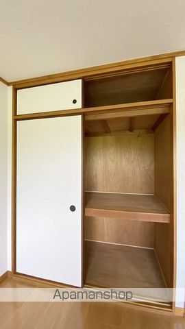 シティハイツカサミアII棟の内装写真