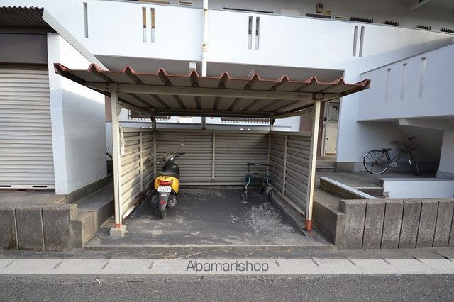 瀬戸口ハイムA棟のその他写真