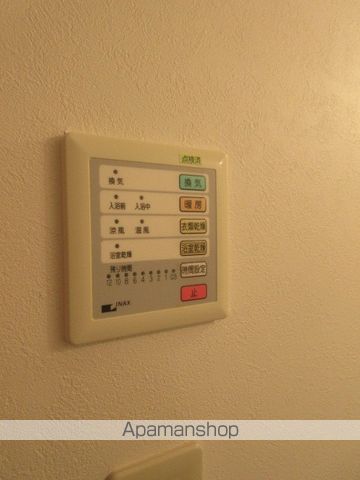 ルネッサンス円山くりの木の内装写真