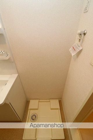 アップ・テイルの内装写真
