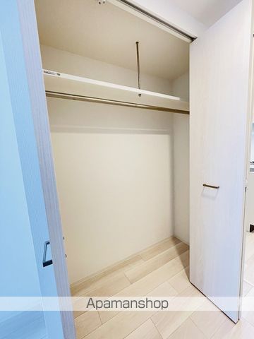 エスリード上前津LIVIAの内装写真