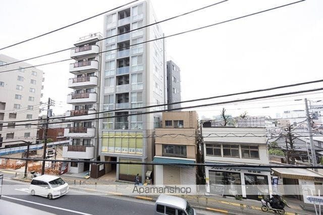 パークホームズ文京白山ヒルテラスのその他写真