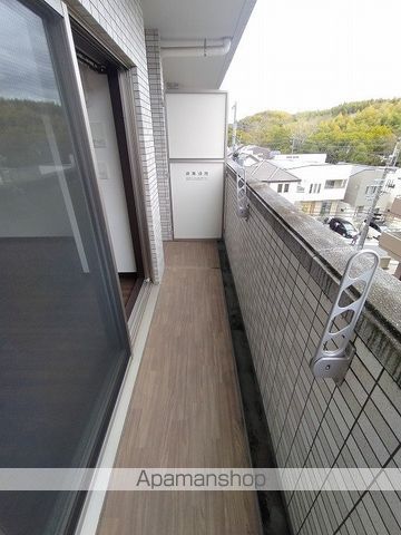 レジディア千里藤白台の内装写真