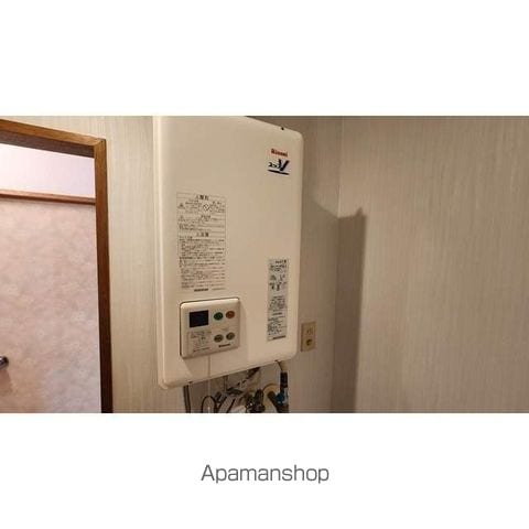 ライトハウスの内装写真