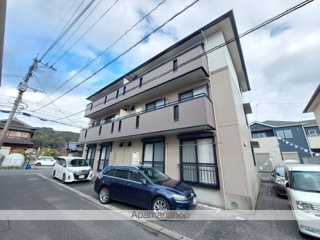 タウンコート徳力の内装写真