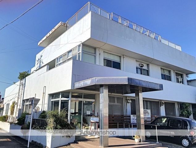 子持松コーポの周辺写真