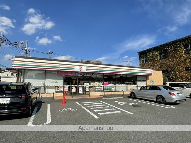サークルハウス谷在家の周辺写真