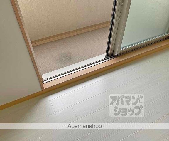 シャルレ1番館の内装写真