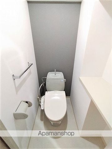 シャルムマンションの内装写真