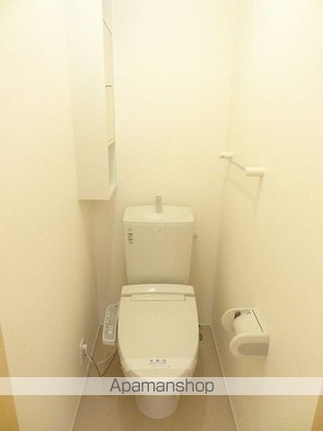 アルモニーIIの内装写真