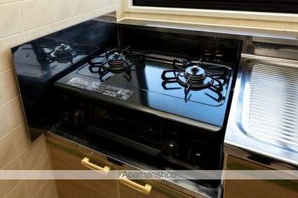 アルカディア屋島Ａ・Ｂ[2LDK/55.85m2]の内装4