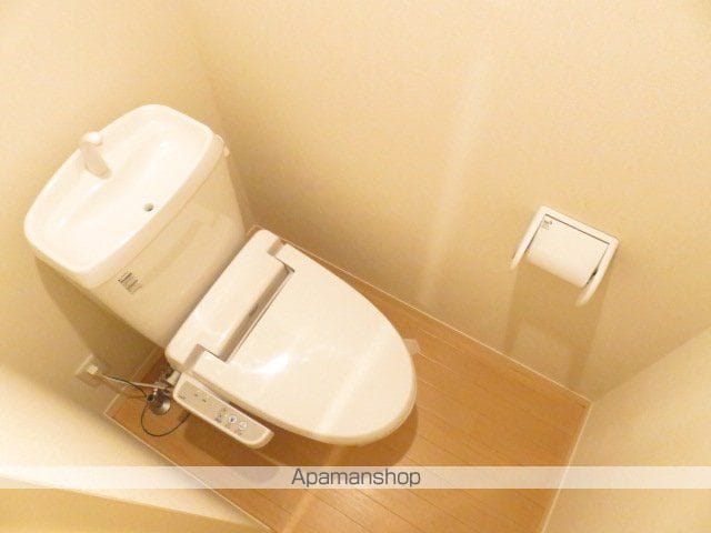 コート三島の内装写真