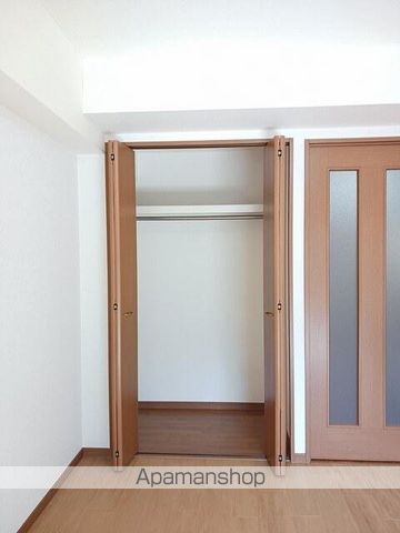 グレース栗林の内装写真