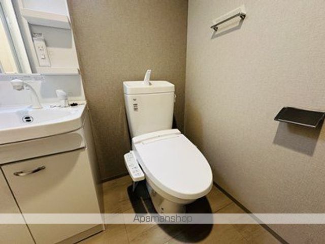 S−RESIDENCE照国ASCENTの内装写真