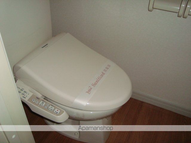 アール・ブランAの内装写真
