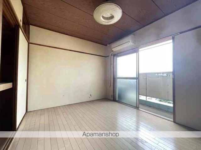 コーポ青木の内装写真