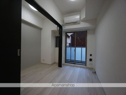 愛知県名古屋市東区葵２丁目[1DK/26.31m2]のリビング・居間