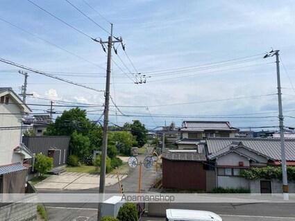 ディアスＭ[2LDK/57.81m2]の内装7