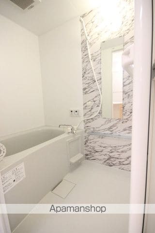 アップヒルズの内装写真