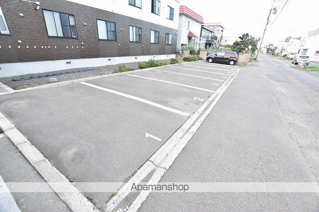 レオパレスグリーンパークのその他写真