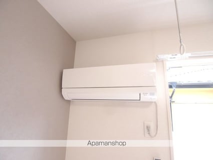 サンソレイユ[1LDK/30.73m2]のその他設備