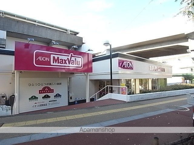 ラモーナ東本町3の周辺写真