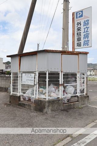 フォレストハイツのその他写真