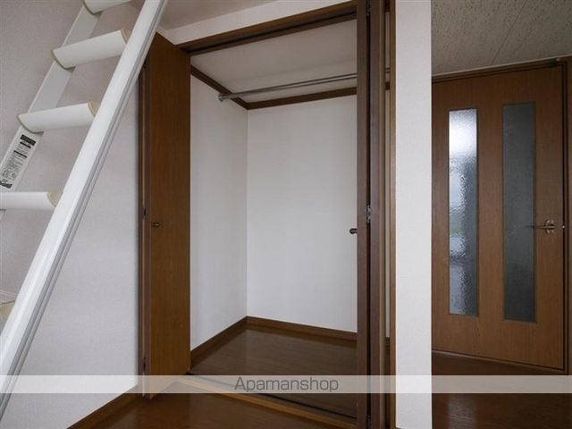サンケンパレス南光台の内装写真