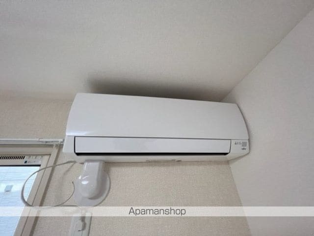 D-roomハピネスの内装写真
