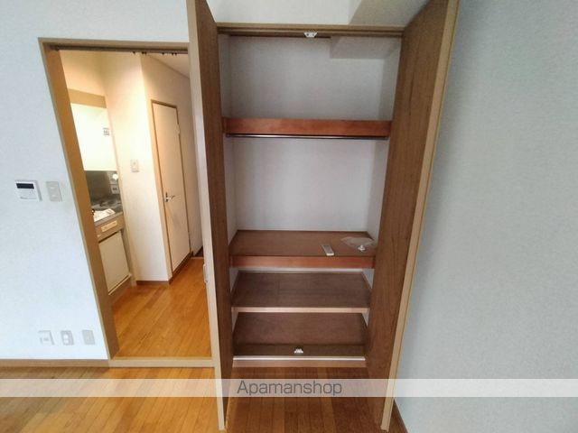 扇商事マンションの内装写真